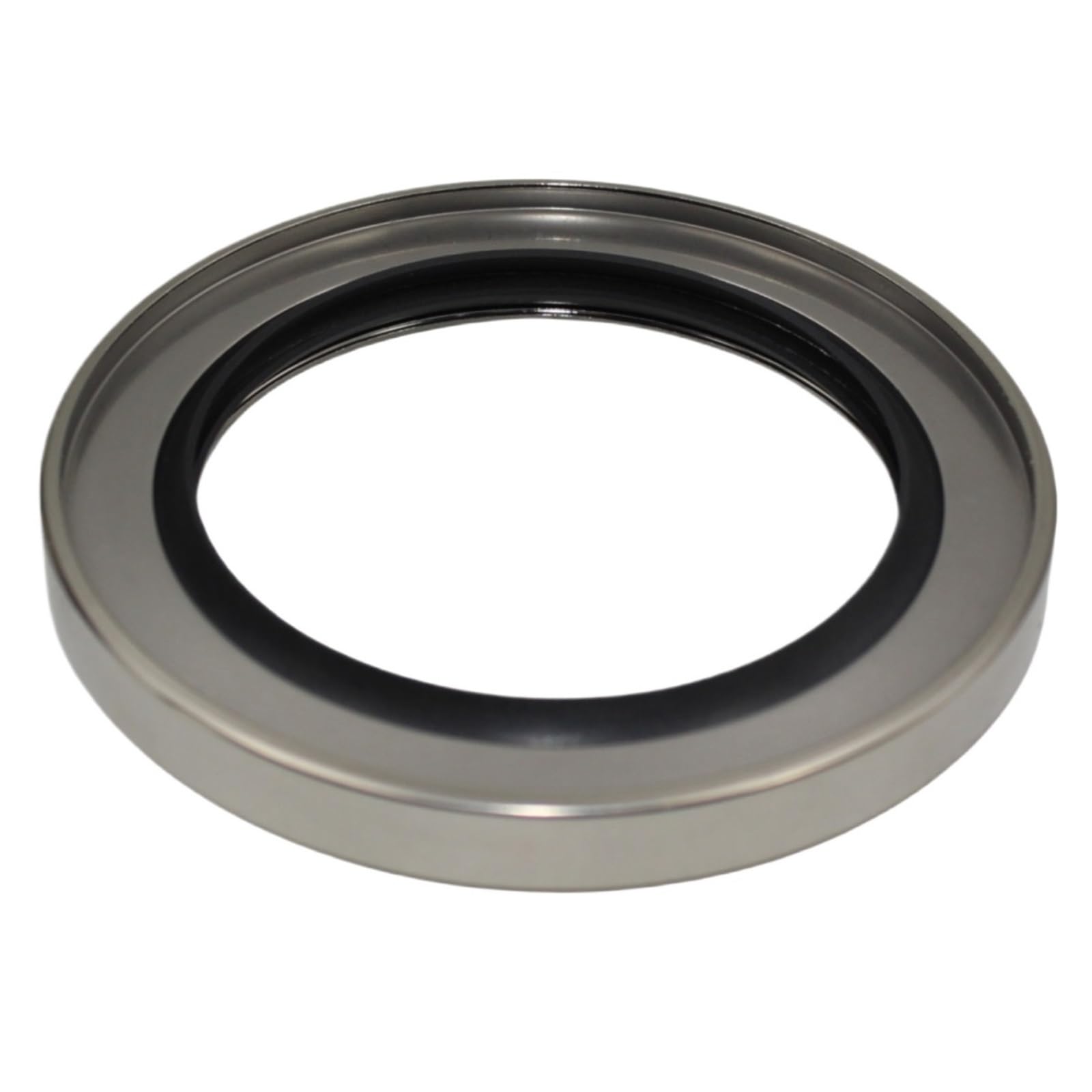 Tpkmvgap 1Pcs Oil Seal 65X90x10 Double Lip Seal Stainless Steel Oil Seal 65×90×10Mm