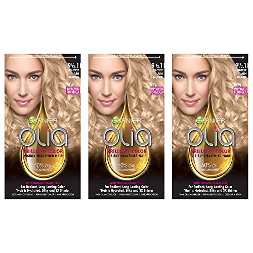 Top 6 Best Ammonia Free Hair Dyes Reviews Guide 21 Guiding Beauty