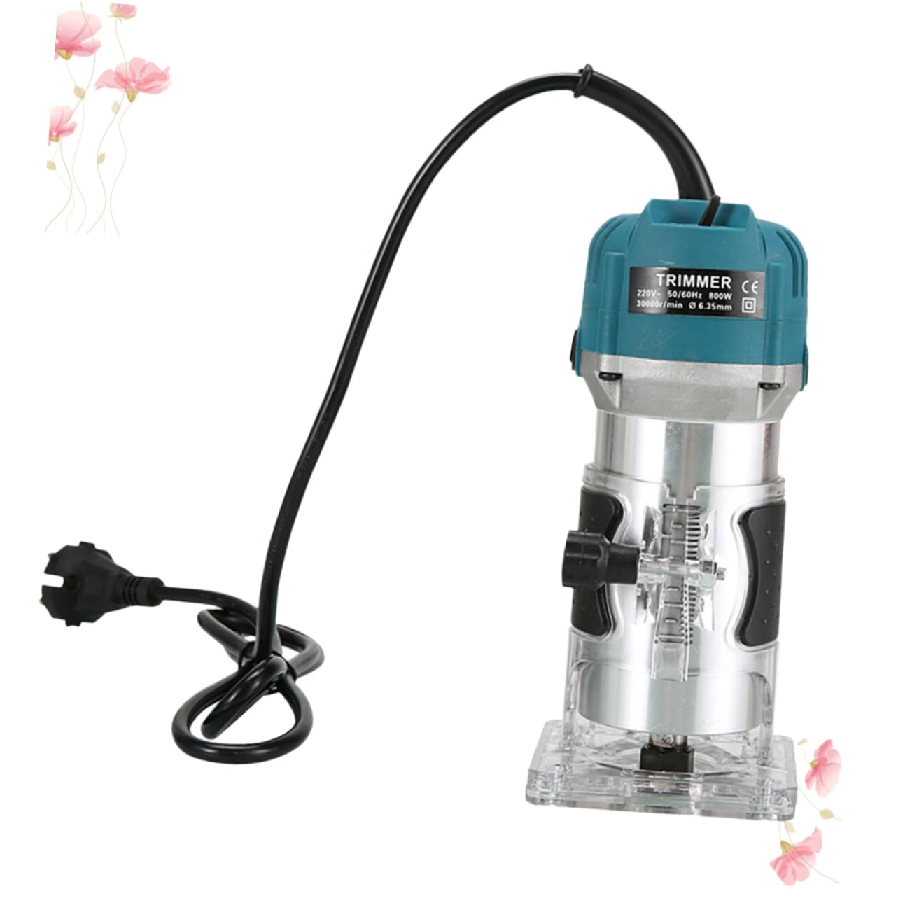 Veemoon Juego de Soldador Eléctrico Mango Cómodo y Seguridad Alta de 60w con Temperatura Ajustable Kit de Soldadura con Soporte y Bomba de Succión para Trabajos Precisos