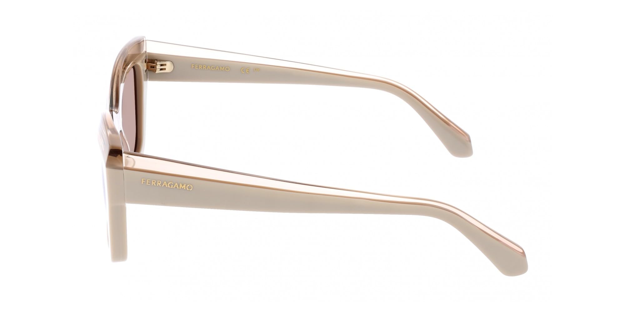 Salvatore Ferragamo Sf2065s Sunglasses Unisex - Adulto