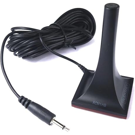 Replacement Microphone for Marantz SR7015 AV Receivers