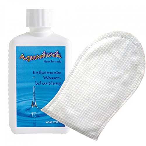 Preisvergleich Produktbild Stricker Waterclean Wasserbetten Konditonierer