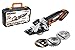 Price comparison product image WORX WX523 20V 2.0Ah Worxsaw Cordless Compact Circular Saw