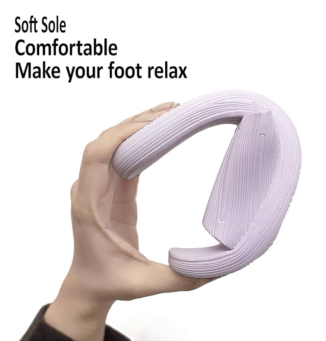 Image of DRUNKEN Slippers For Men Flip Flops Chappals Slides Stylish Sleeper Man Sliders Footwear Bathroom Daily Use Chapal Hawai