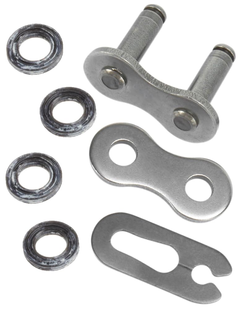 RK Racing Chain 520XRE-CL Steel Clip Type Connecting Link