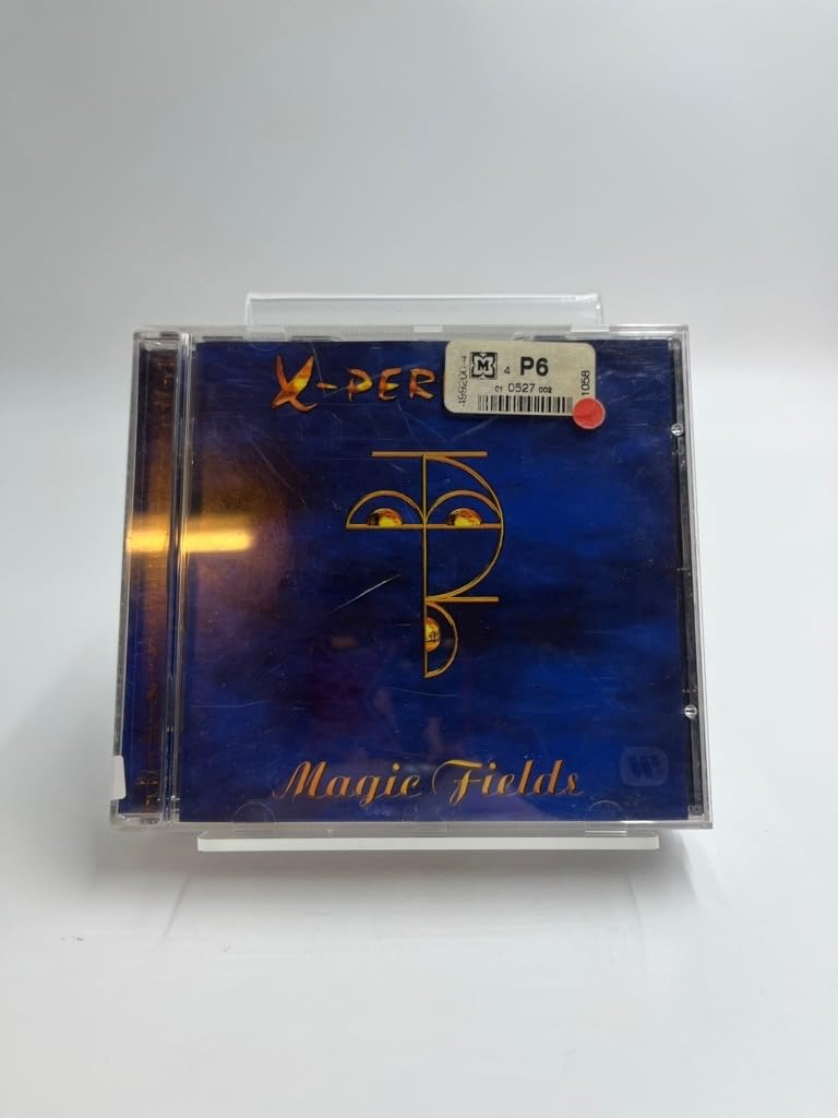 Magic Fields