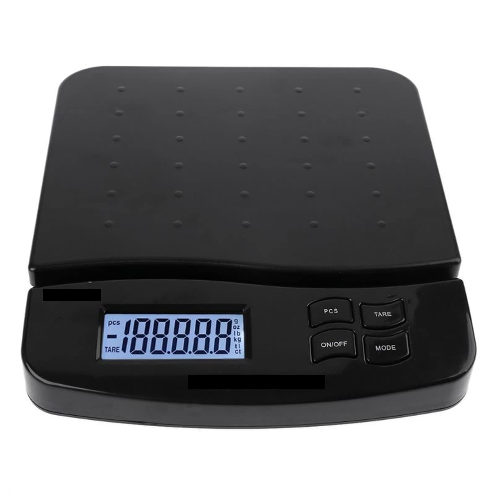 JINGYAN Kitchen Scale Digital Postal Shipping Scale Electronic Postage Weighing Scales With Counting Function