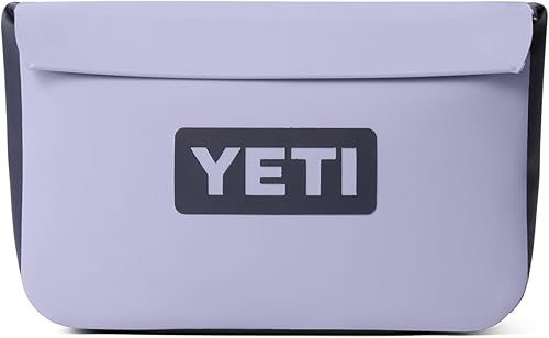 YETI Sidekick Dry 3L Gear Case, Cosmic Lilac
