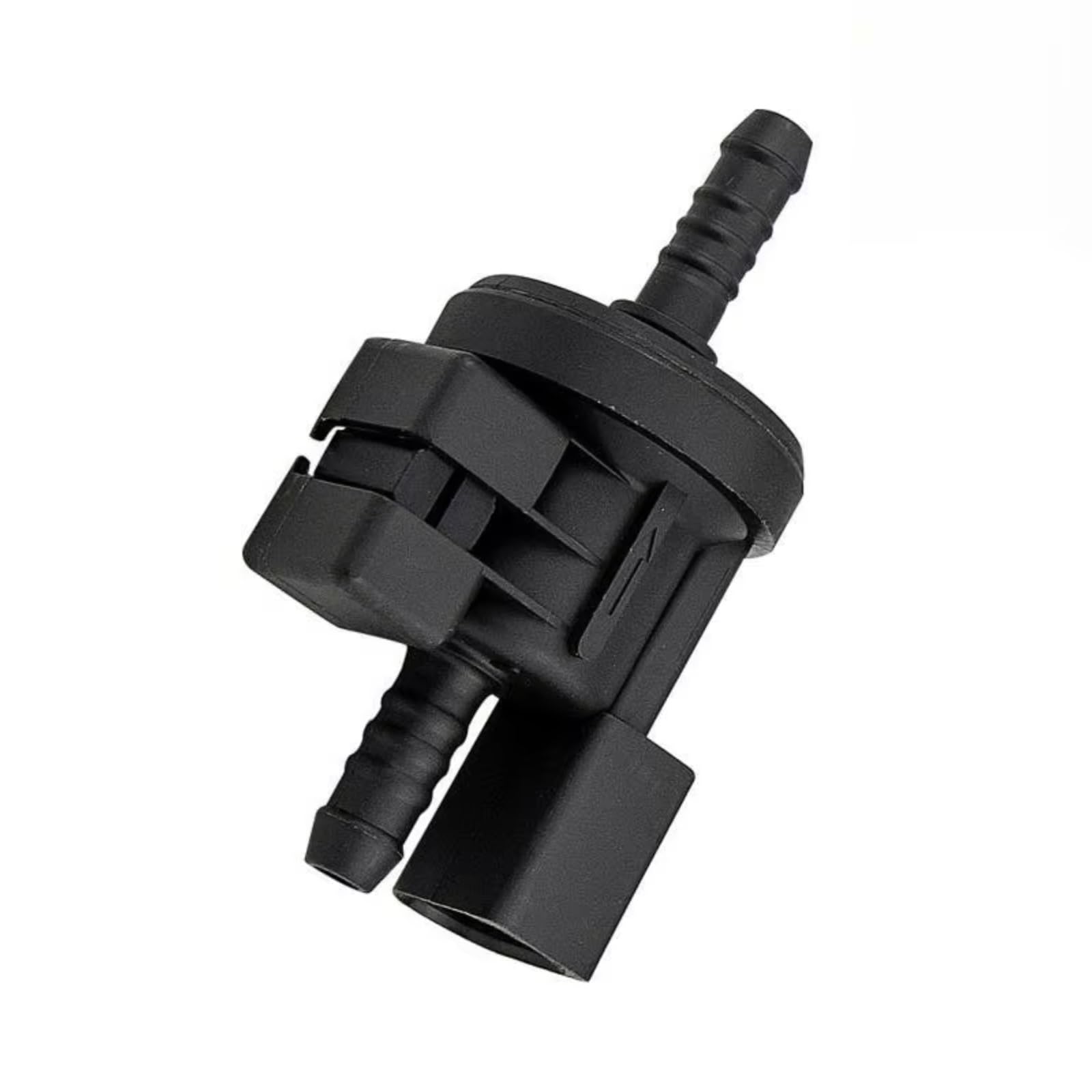 Car Solenoid Valve Compatible with Vw for Jetta 1 Pcs Automotive Vapor Canister Purge Solenoid Valve Replacement Accessories 0280142458