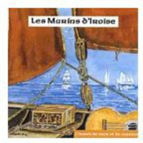 Chants de Mer et de Marins