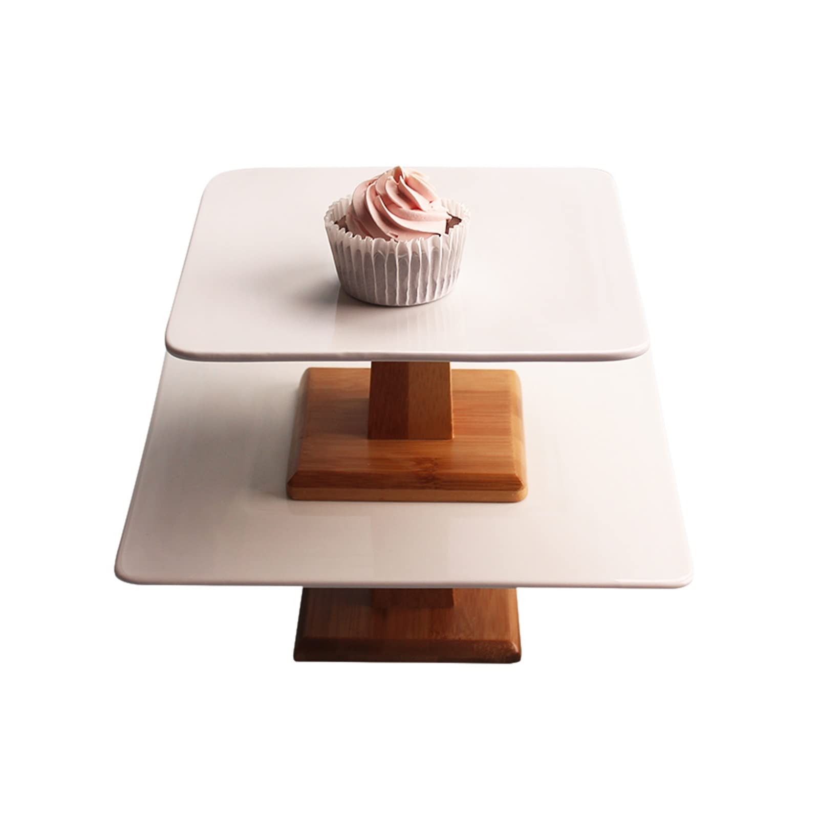 TBDdsd Cake stands, Cake Tray High Confectionery Dessert Pendulum Table Display Stand