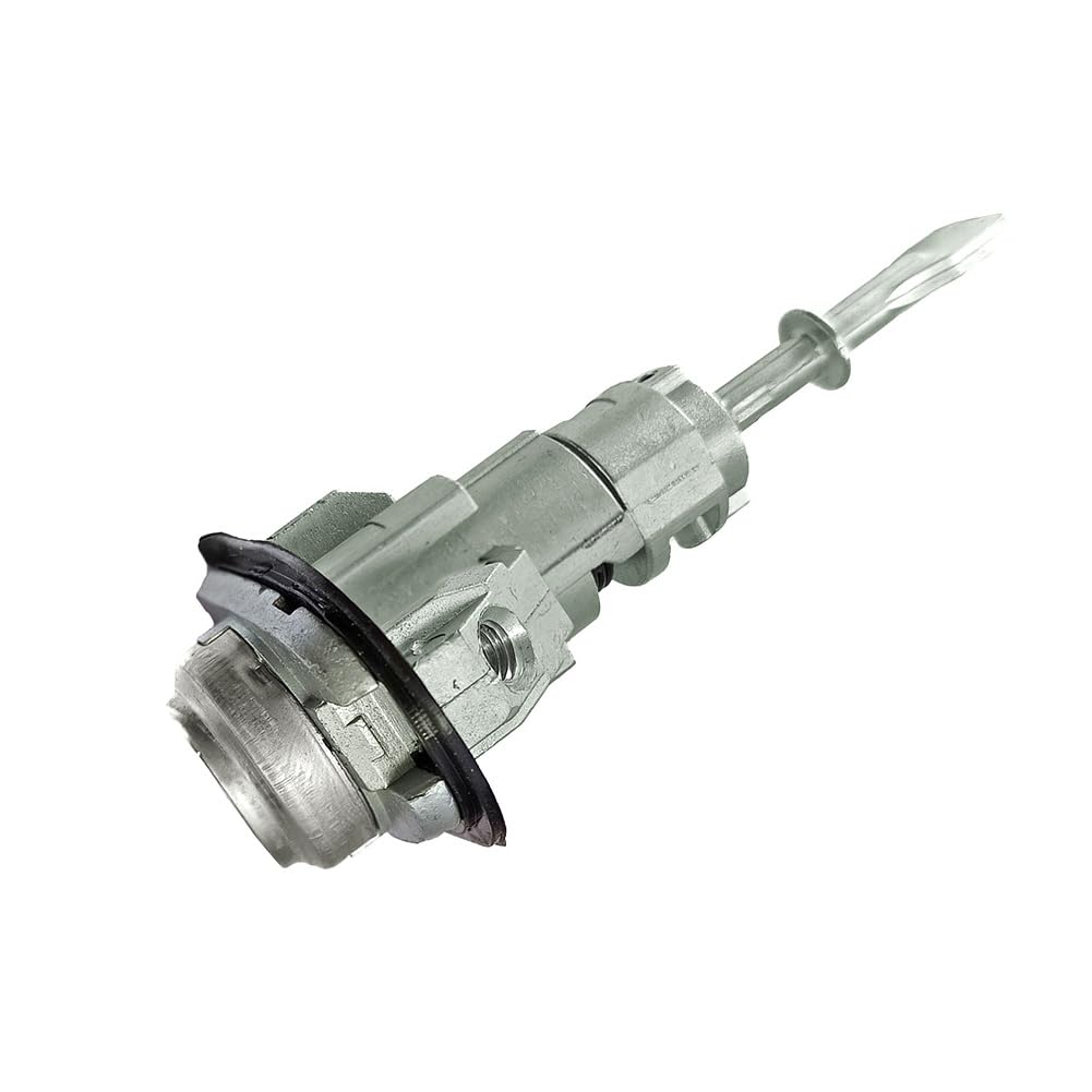 Amazon.com: 81970-A7A00 1 Set Door Lock Cylinder Set Kit with 2