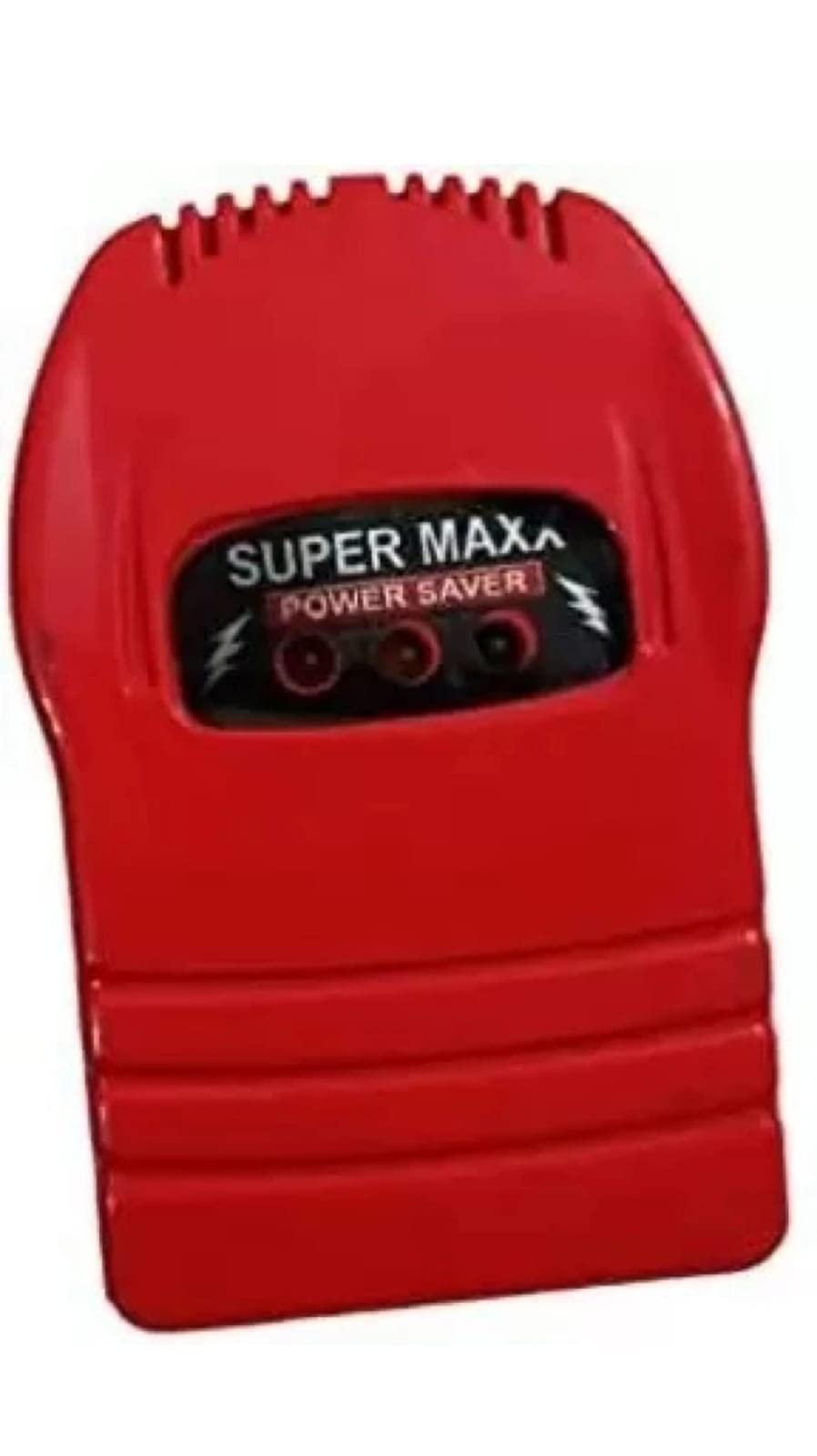 Electricity Saver Electric Bill Killer Energy Power Saving Device Power Saver (Multicolor)