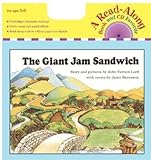 The Giant Jam Sandwich [With CD][GIANT JAM SANDWICH][Paperback]