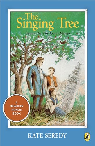 Singing Tree (Puffin Newberry Library)