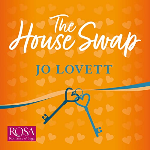 The House Swap (Audio Download) Jo Lovett, Fiona McNeill