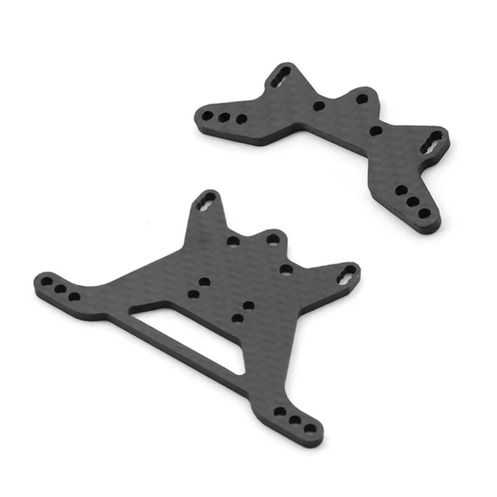 Accessoires Tamiya TT02B pour piloter sur piste tout-terrain - 6