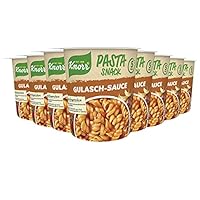 Knorr Pasta Snack