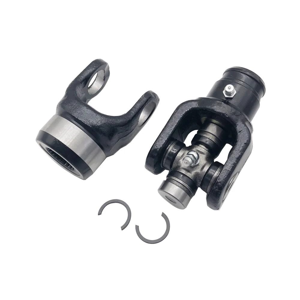 Joint en U croisé ∅22 pour UTV Hisun 500cc 700cc HS500 HS700