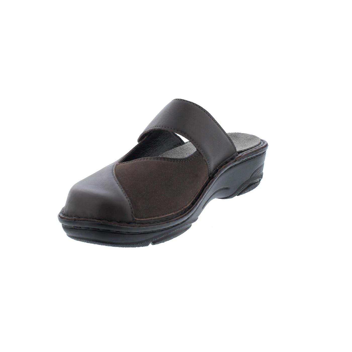 BerkemannWomen's Clogs Loafer