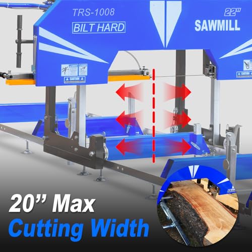 BILT HARD 22