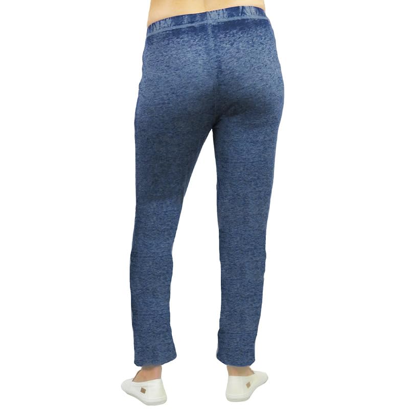 LA CERA Women's Stretch Knit Pants2