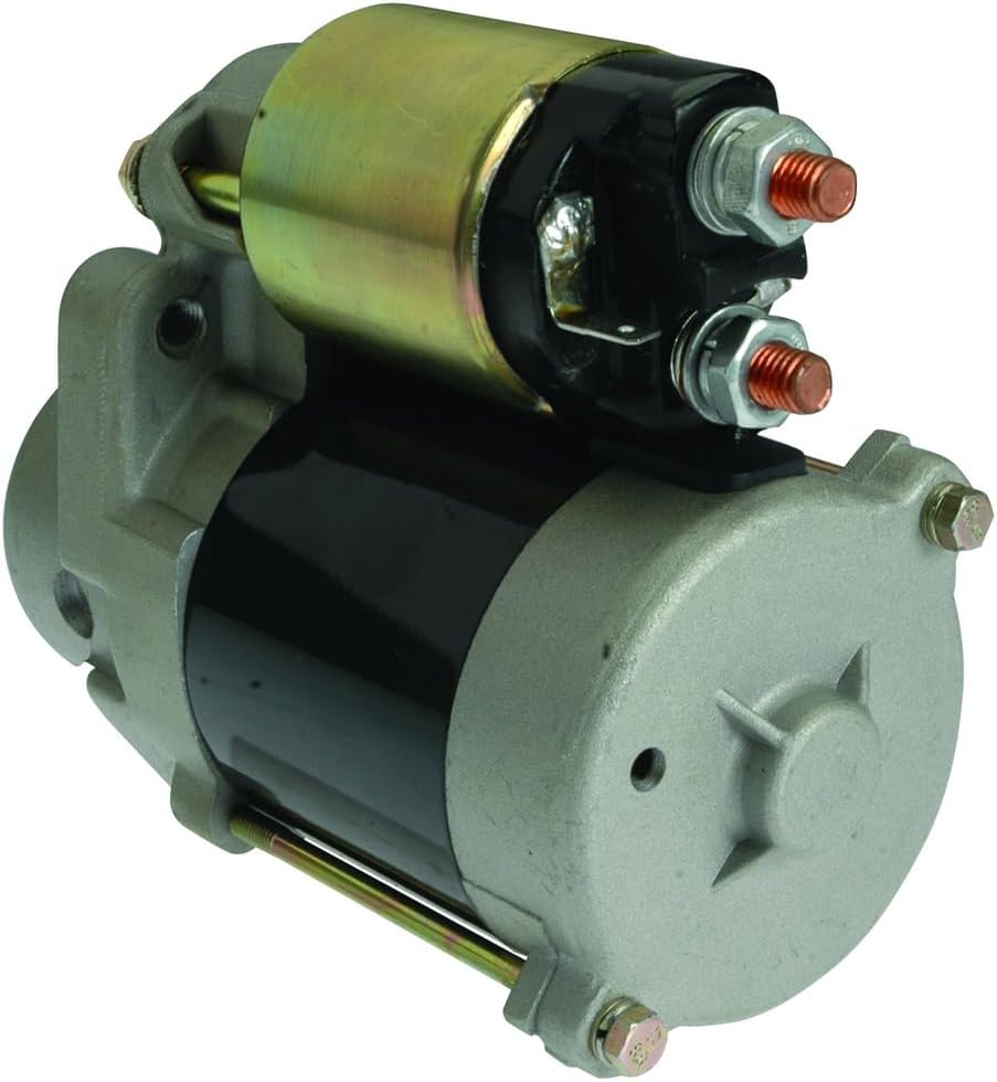 Technical Precision Replacement for AM104559 Starter