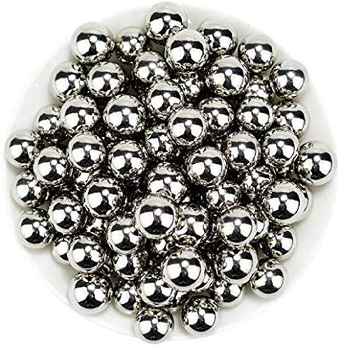 304 Stainless Steel Bearing Fitting, Precision Steel Ball, Solid Ball, Outdoor products-7mm