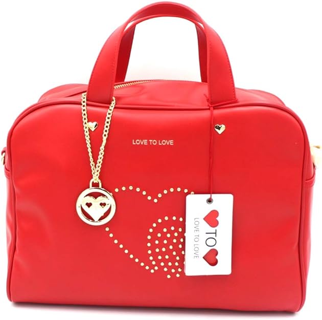 Gai Mattiolo LOVE TO LOVE BAG 8758G Amazon.co.uk Shoes