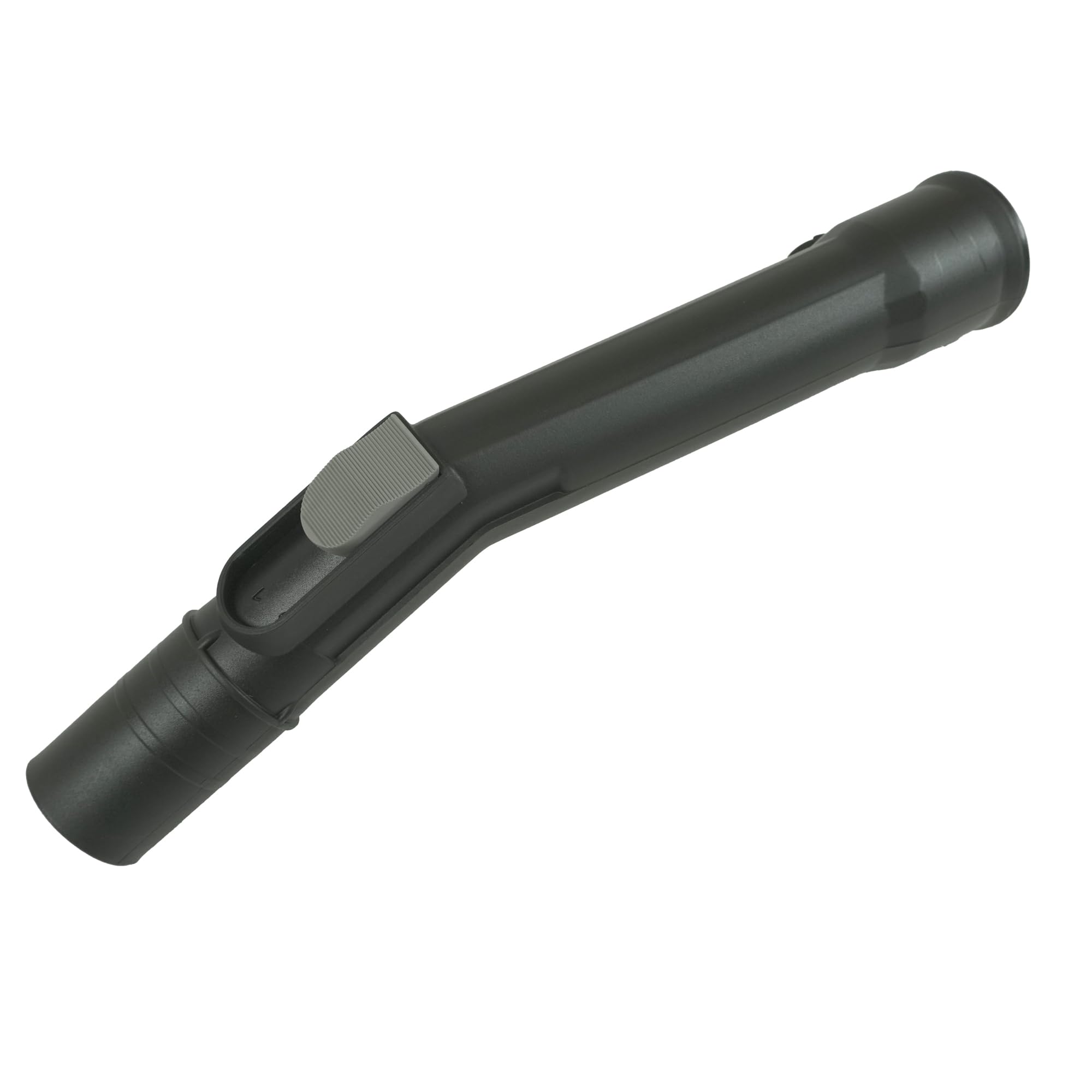 Tube coudé Ergonomique pour aspirateur Industriel – diamètre 40 mm – Compatible avec ICA YP 2/62, YS 2/62, YP 3/62, YS 3/62 - Référence d'origine MPVR43047