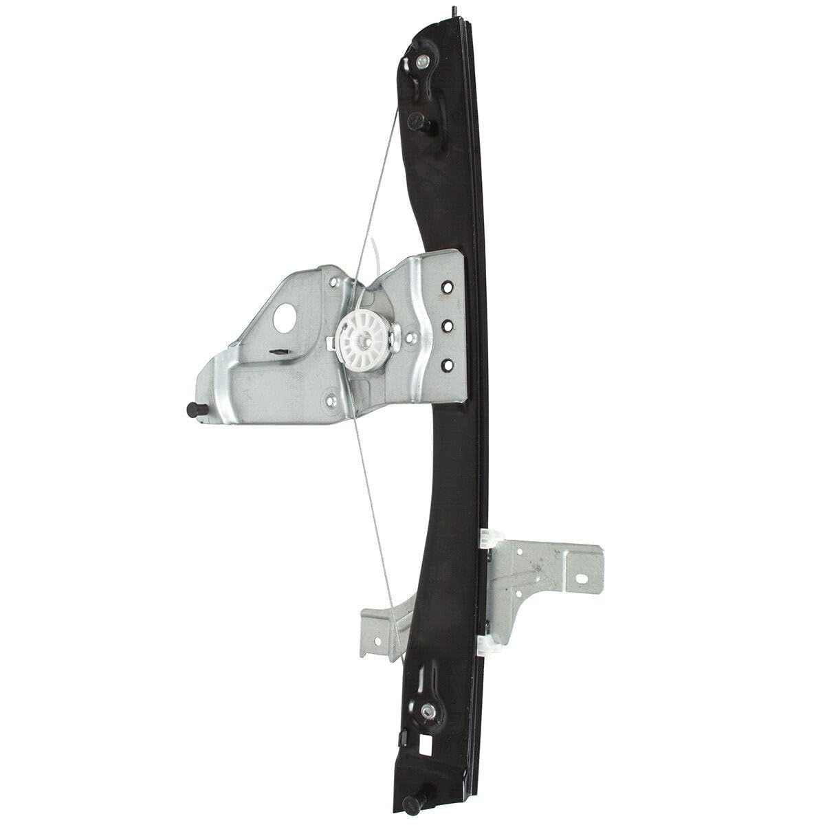 Palanca de cristal delantero derecho SUDAUTO 9222GY, elevalunas suave para Peugeot 508