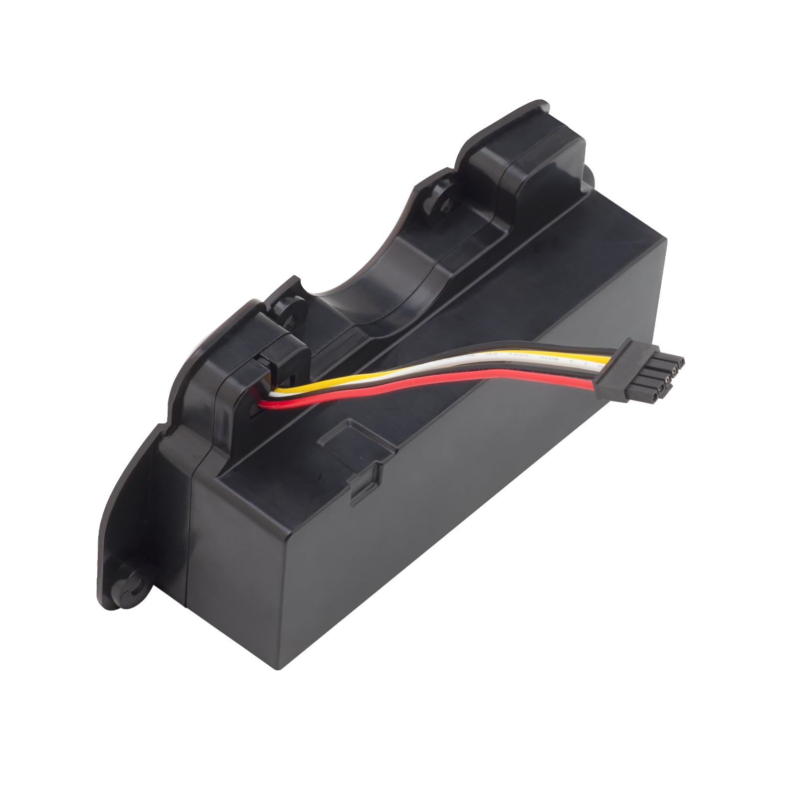 14.4V Li-Ion 6000mAh baterías de aspiradoras batería para Conga 4090 4490 4590 4690-Batería de reemplazo Completa con Carcasa