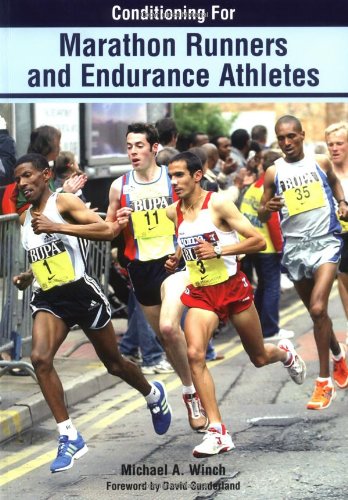Conditioning for Marathon Runners and Endurance Athletes