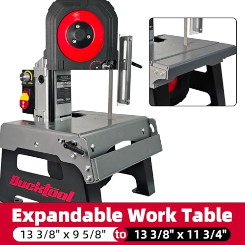 Bucktool 5
