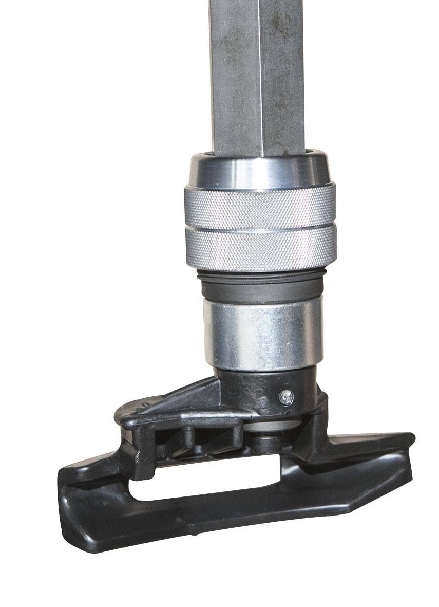 Kit Montage Rapide têtes Jantes alu/Acier pour Monte démonte pneus - DM 1102 - CLAS Equipements