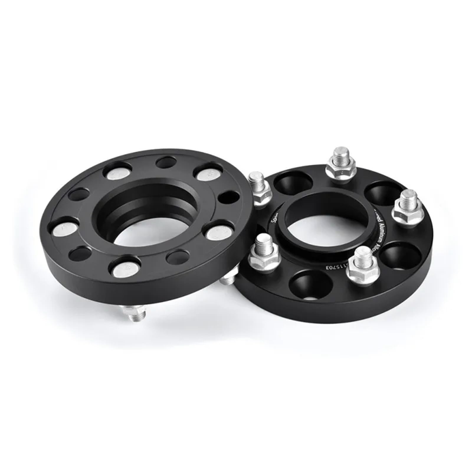 Juntas de Cubo de Rueda para Range Rover Evoque Modificado 5x108 7