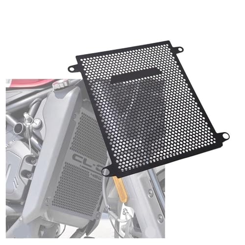Grille de protection radiateur et réservoir eau robuste CLC 450 - 2
