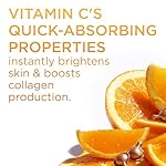 Elizabeth Arden Vitamin C Ceramide Capsules Serum, Daily Skin Care, Birghtening Face Serum - Image 5