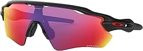 Óculos de Sol Oakley Radar Ev Path Preto