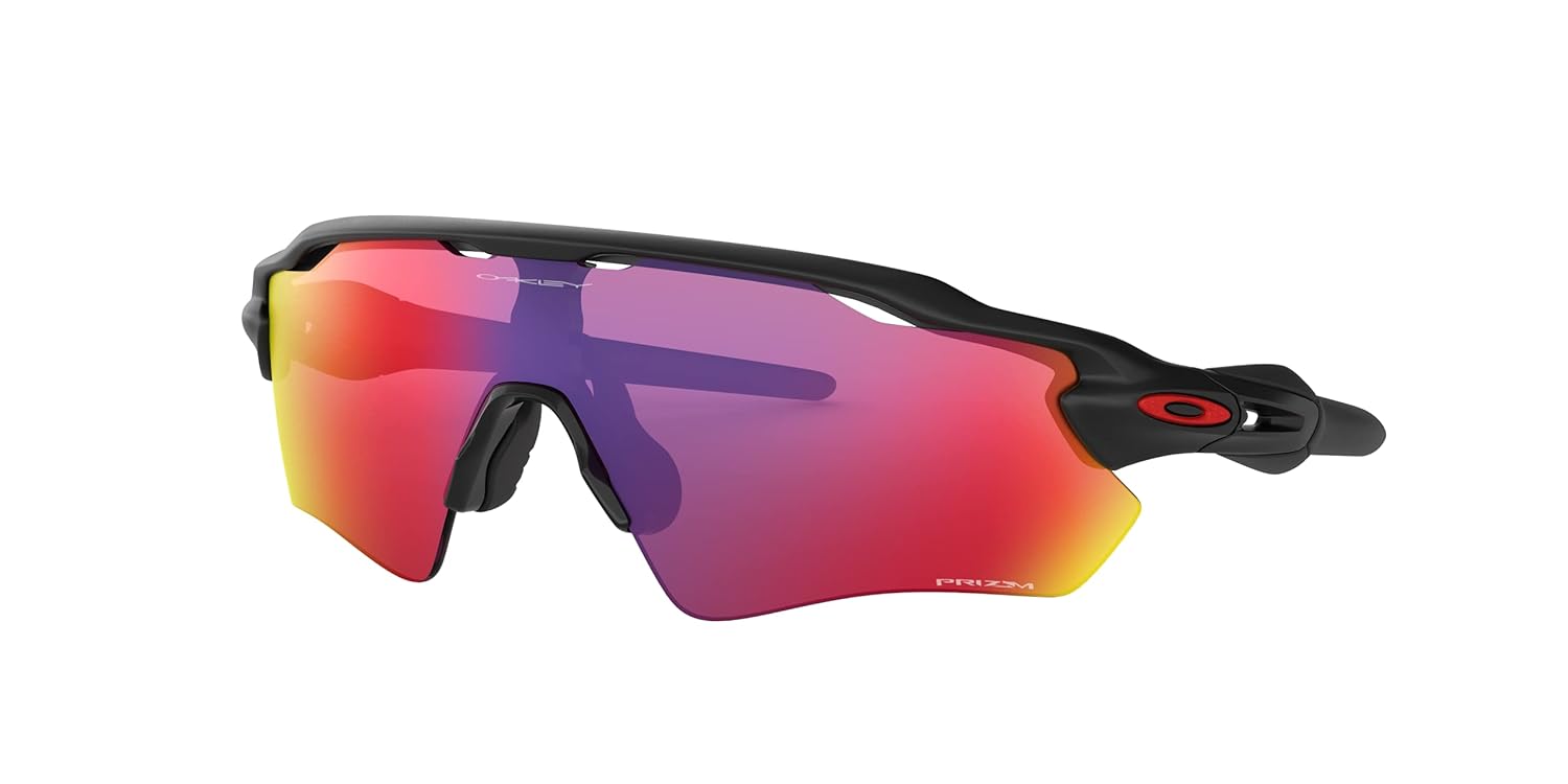 Óculos de sol RADAR EV PATH Oakleymasculino em promoção! Veja a oferta e mais achadinhos de Óculos de sol Masculinos Hoje é o melhor dia para comprar Óculos de sol RADAR EV PATH Oakleymasculino com aquele preço maroto! Promoção! Aproveite a oferta!