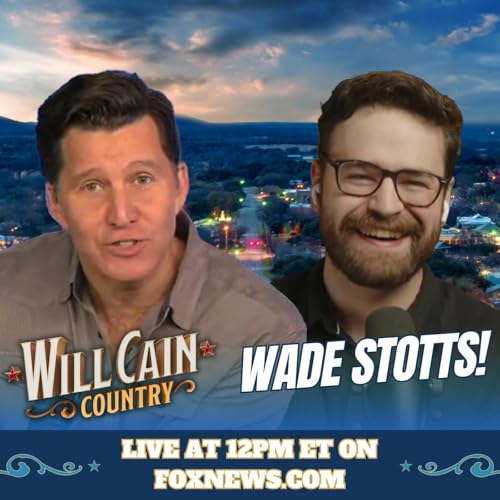 Jasmine Crockett DOUBLES DOWN on Epstein Blunder (ft. Wade Stotts)