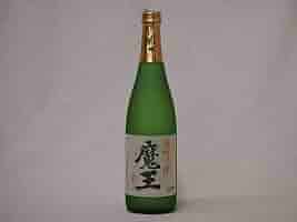 魔王　720ml × 3本未開封 焼酎】魔王 720ml × 3本セット 未開封 魔王 720ml × 3本未開封（