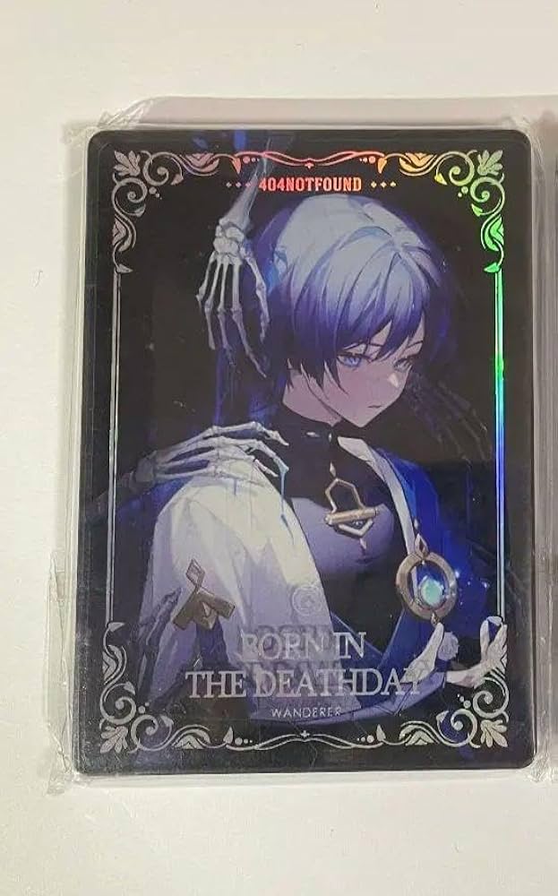 原神 gamescom 特典　アクリルブロック　放浪者 Amazon.co.jp: 原神 公式グッズ 正規品 流砂 アクリルブロック