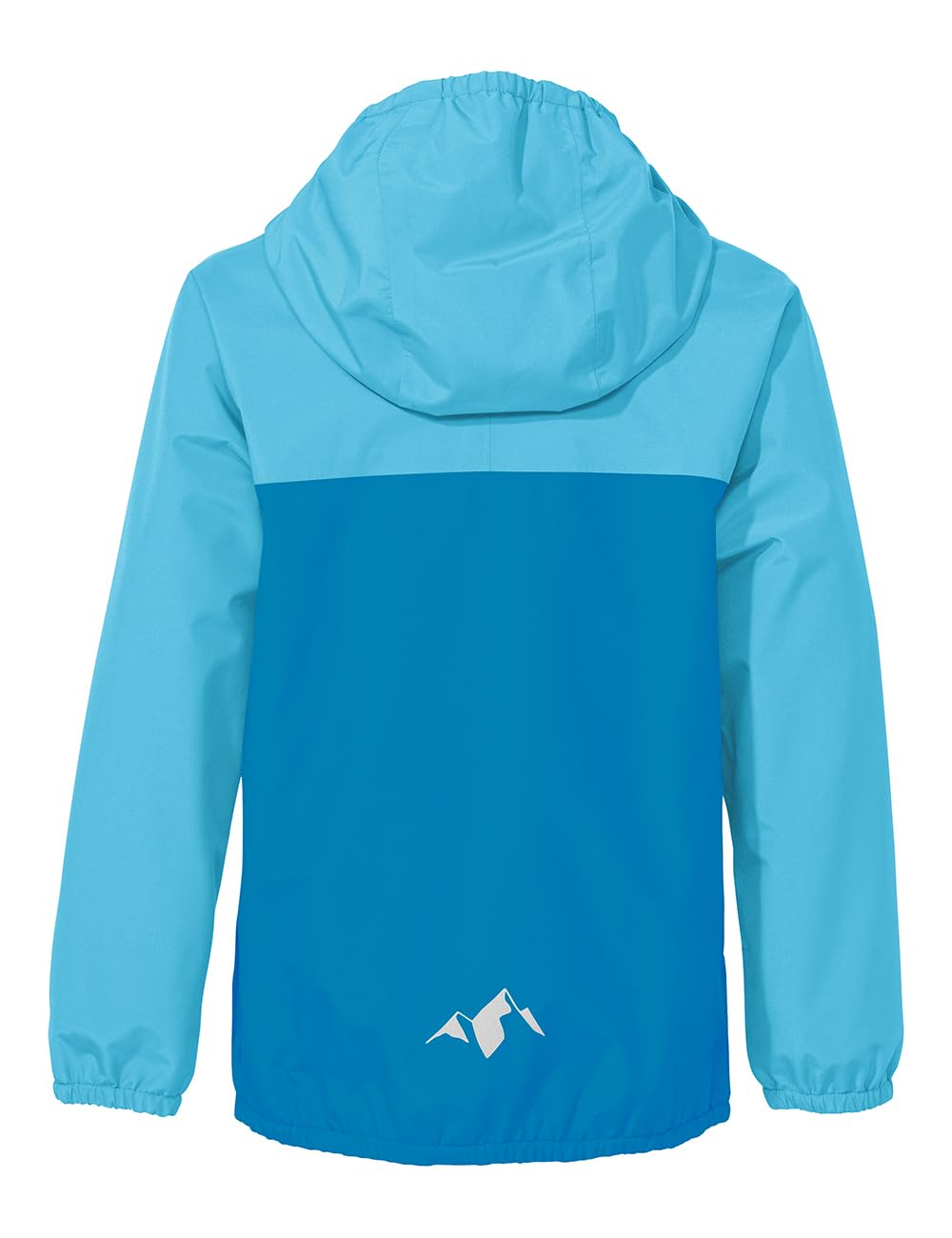 VAUDE Veste Turaco II pour Enfant Veste Mixte enfant