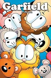 Amazon | Garfield Vol. 2 (English Edition) [Kindle edition
