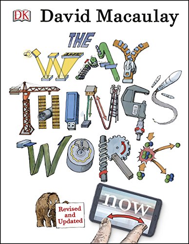 Télécharger The Way Things Work Now (English Edition) livre En ligne