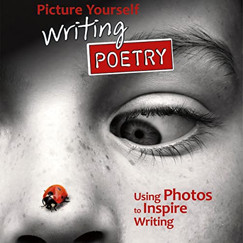 Picture Yourself Writing Poetry by Laura Purdie Salas episode artwork