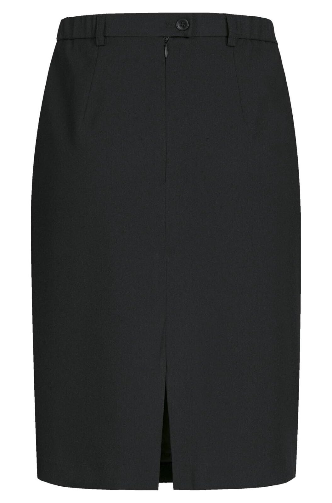 GREIFF Jupe business style 8501 - Noir