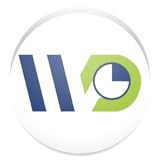 WebDucer Zeiterfassung Widgets