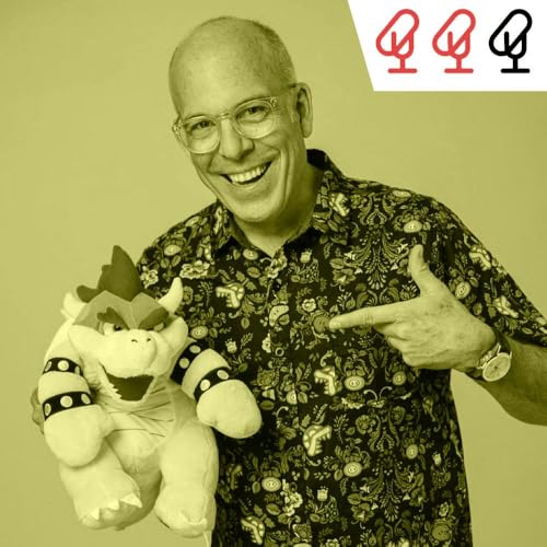 1126: Doug Bowser deja Nintendo, los precios de ROG Xbox Ally, Splash Damage se separa de Tencent
